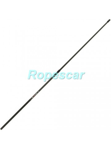 Maner minciog  2 segmente telescopic "Screw Fix" 2 M - NGT